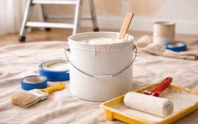 How to Choose the Right Painting Contractor for Your Project